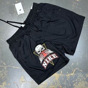 nike frenzy shorts